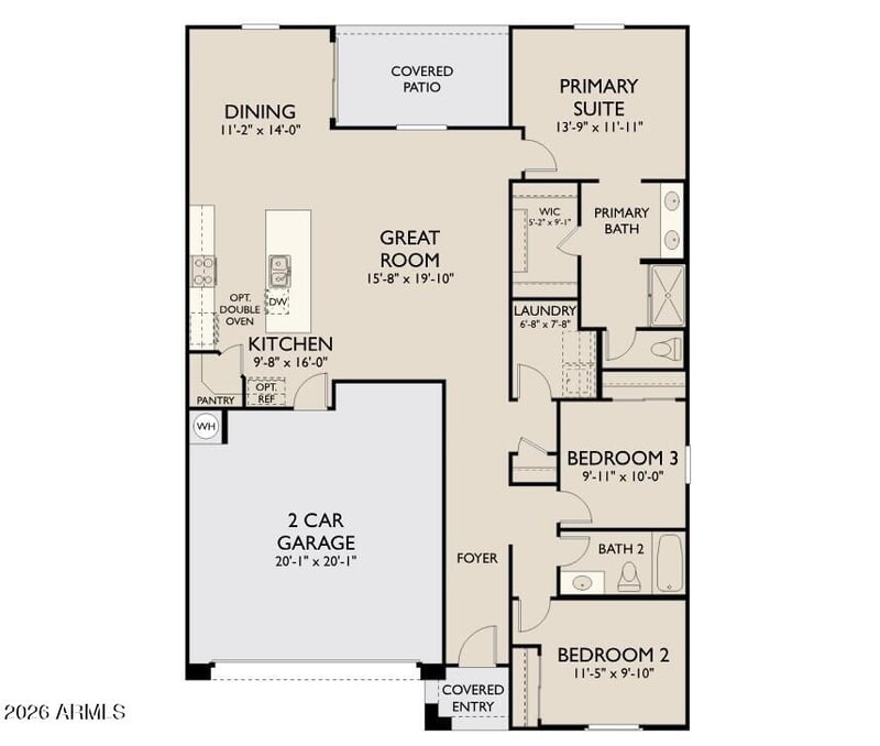 9634 W Gaby Rd, Tolleson, AZ 85353