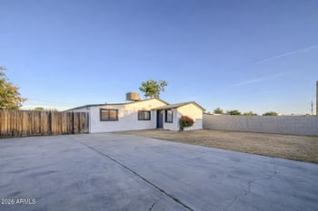 9635 14th Ave, Phoenix, AZ 85021