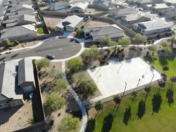 9635 40th Dr, Laveen, AZ 85339