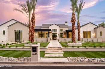 9635 E Desert Cove Ave, Scottsdale, AZ 85260