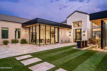 9635 E Desert Cove Ave, Scottsdale, AZ 85260