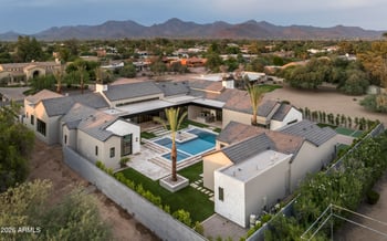 9635 E Desert Cove Ave, Scottsdale, AZ 85260