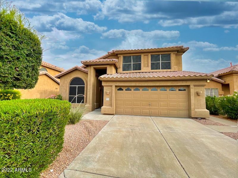 9635 E Sheena Dr, Scottsdale, AZ 85260