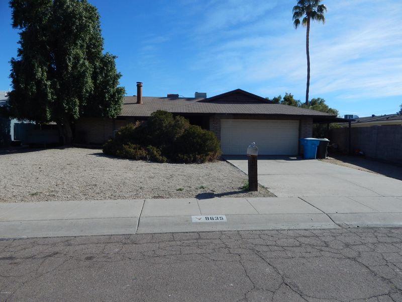 9635 N 36th Dr, Phoenix, AZ 85051