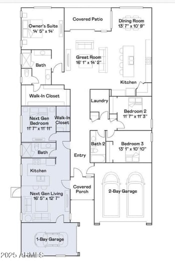 9635 S 40th Dr, Laveen, AZ 85339