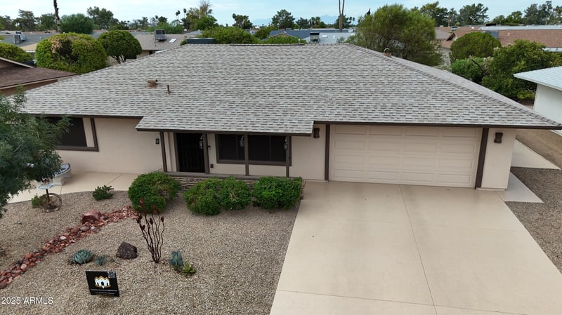 9635 Spanish Moss Ln, Sun City, AZ 85373