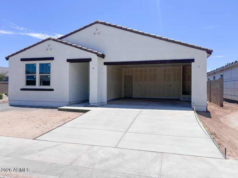 9635 W Tamarisk Ave, Tolleson, AZ 85353
