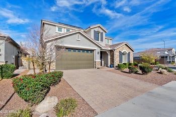 9636 Donald Dr, Peoria, AZ 85383