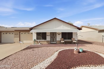 9636 W Mountain View Rd #B, Peoria, AZ 85345