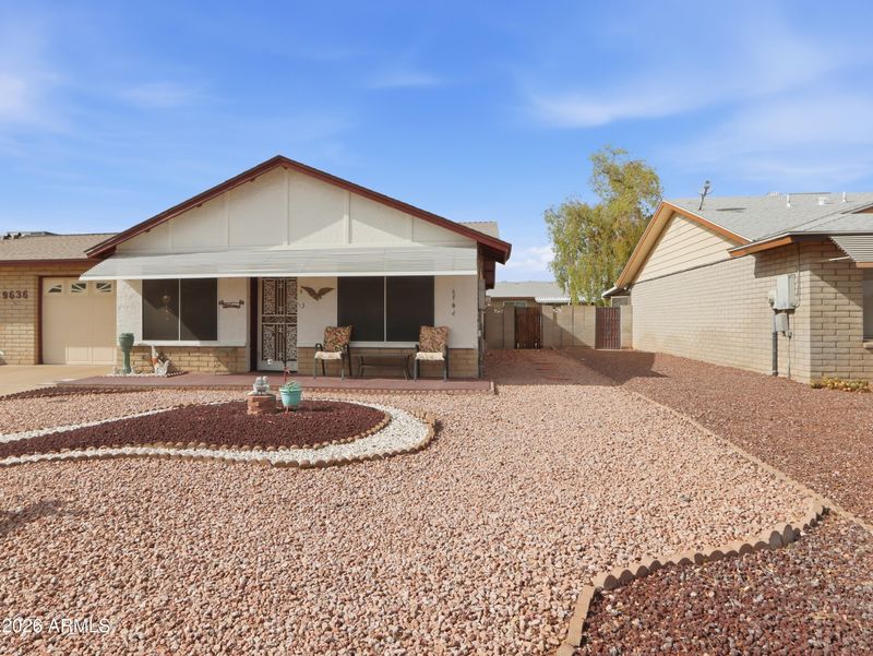 9636 W Mountain View Rd #B, Peoria, AZ 85345