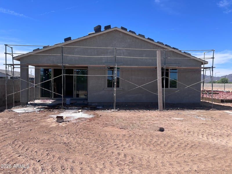 9636 W Tamarisk Ave, Tolleson, AZ 85353