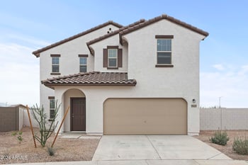 9637 Agora Ln, Tolleson, AZ 85353