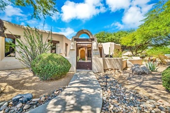 9637 Avenida Del Sol --, Peoria, AZ 85383