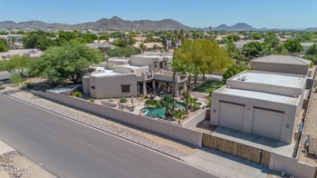 9637 Avenida Del Sol --, Peoria, AZ 85383
