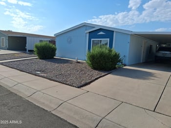 9637 Empress Ave, Mesa, AZ 85208