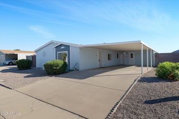 9637 Empress Ave, Mesa, AZ 85208