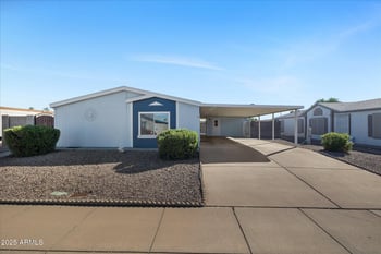 9637 Empress Ave, Mesa, AZ 85208