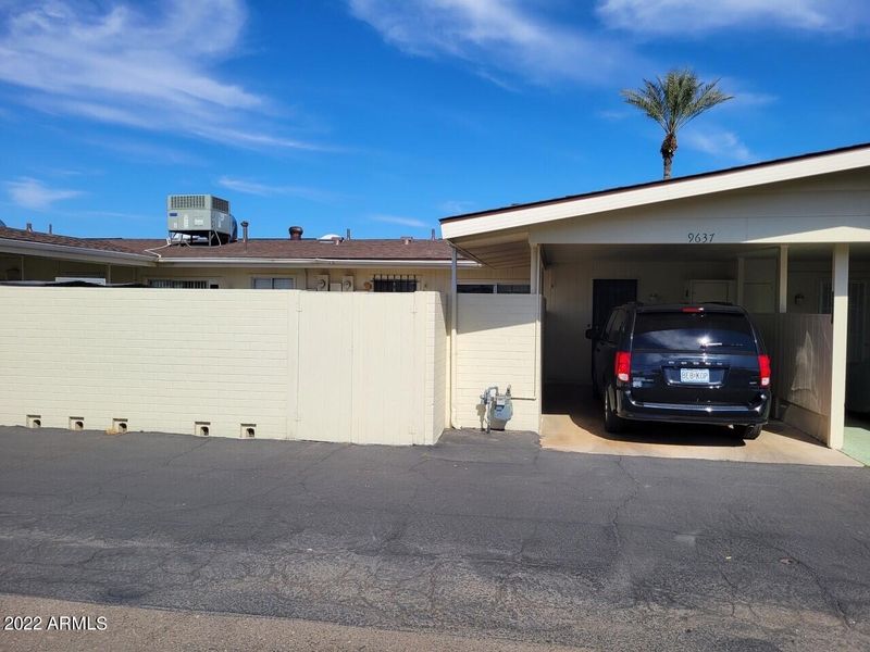 9637 N 111th Ave, Sun City, AZ 85351