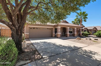 9637 Olla Ave, Mesa, AZ 85212