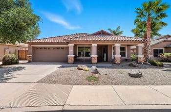 9637 Olla Ave, Mesa, AZ 85212