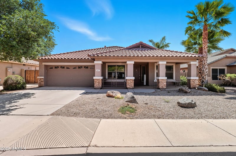 9637 Olla Ave, Mesa, AZ 85212