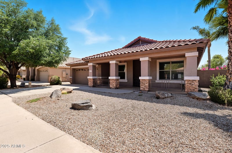 9637 Olla Ave, Mesa, AZ 85212