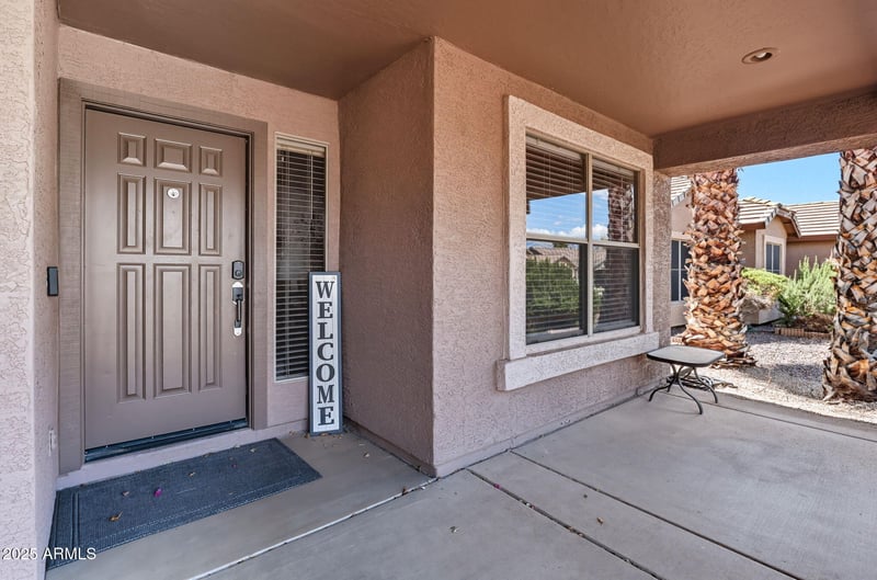 9637 Olla Ave, Mesa, AZ 85212
