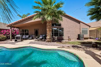 9637 Olla Ave, Mesa, AZ 85212