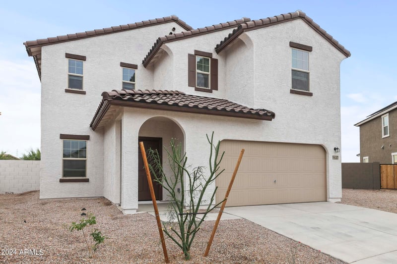 9637 Agora Ln, Tolleson, AZ 85353