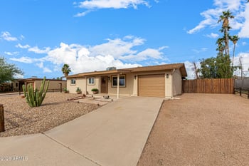 9638 Adobe Rd, Mesa, AZ 85207