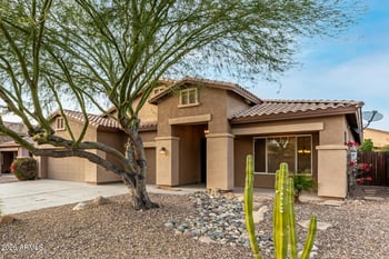 9638 Bajada Rd, Peoria, AZ 85383