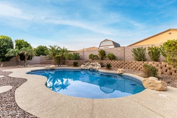 9638 Bajada Rd, Peoria, AZ 85383