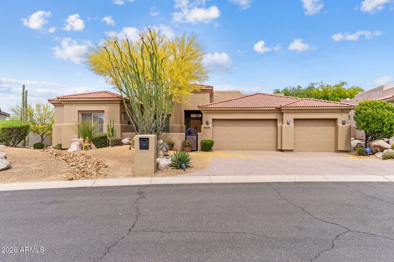 9638 Cinder Cone Trl, Scottsdale, AZ 85262