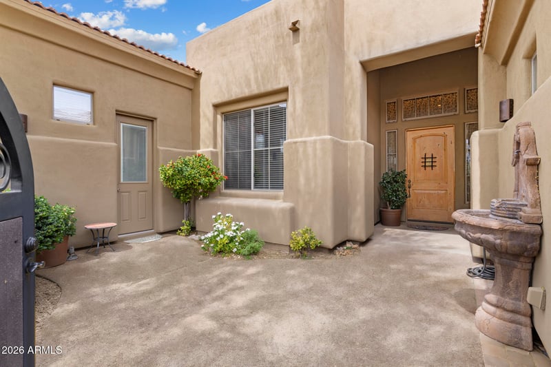 9638 Cinder Cone Trl, Scottsdale, AZ 85262
