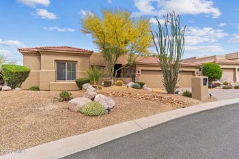 9638 Cinder Cone Trl, Scottsdale, AZ 85262
