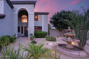 9638 Lompoc Ave, Mesa, AZ 85209
