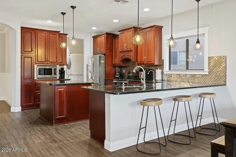 9638 Lompoc Ave, Mesa, AZ 85209