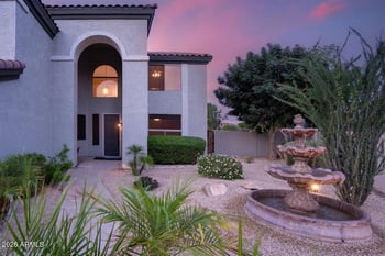 9638 Lompoc Ave, Mesa, AZ 85209