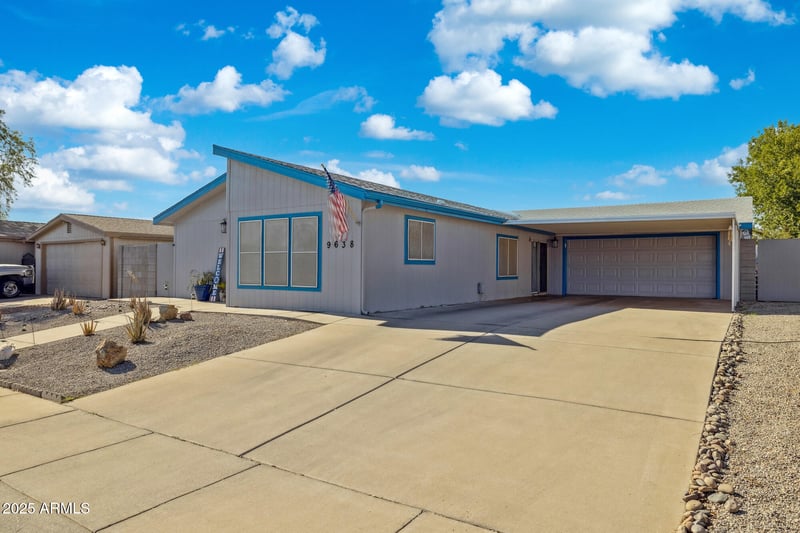 9638 Empress Ave, Mesa, AZ 85208