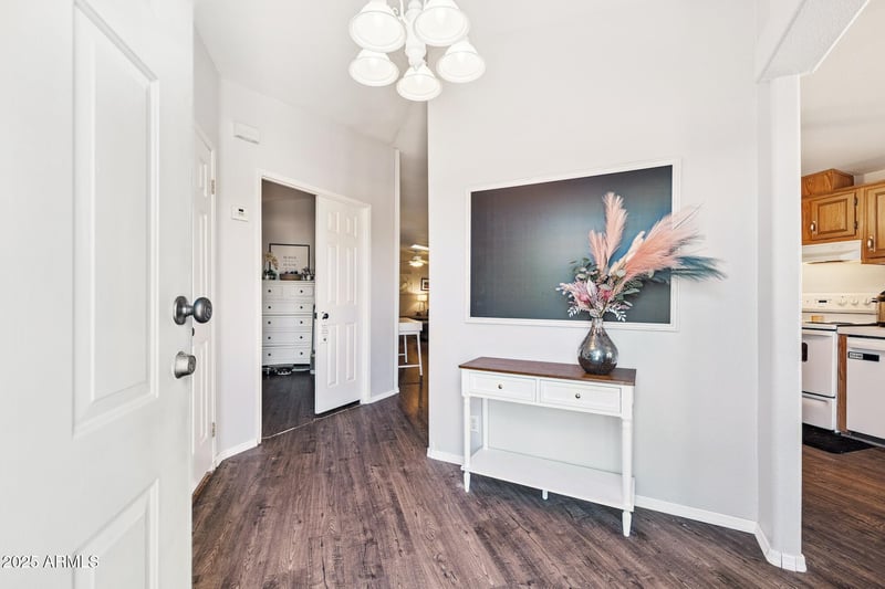 9638 Empress Ave, Mesa, AZ 85208