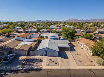 9638 Empress Ave, Mesa, AZ 85208