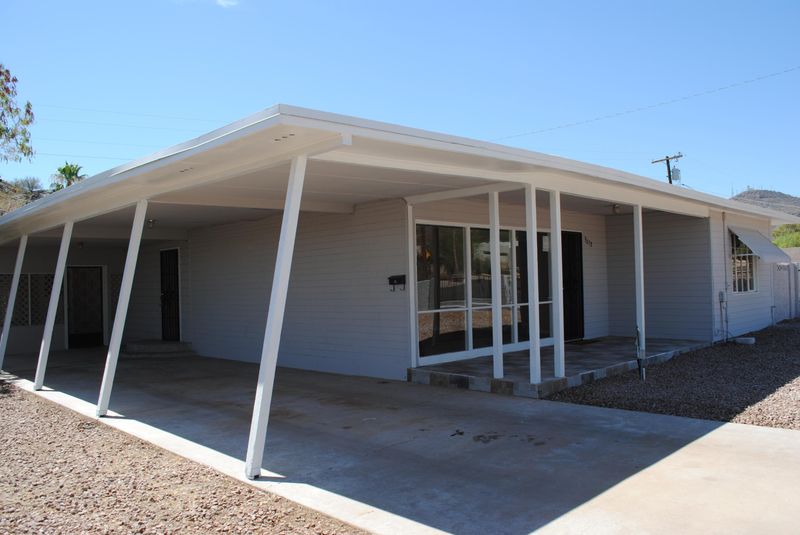 9638 N 5th Ave, Phoenix, AZ 85021
