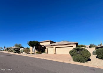 9638 Peregrine Pl, Scottsdale, AZ 85262