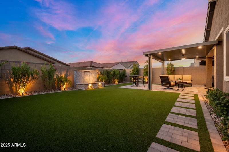 9638 Spiral Ave, Mesa, AZ 85212