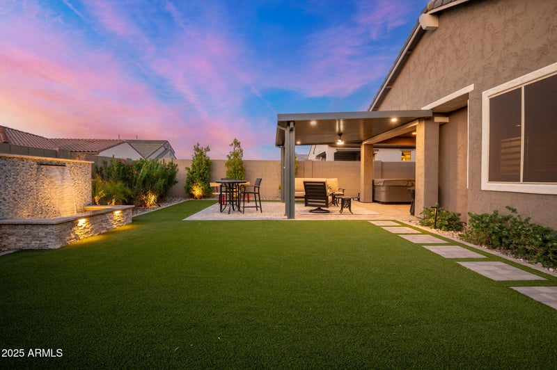 9638 Spiral Ave, Mesa, AZ 85212