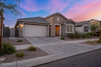 9638 Spiral Ave, Mesa, AZ 85212
