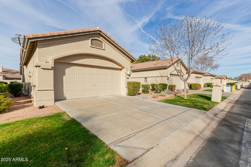 9638 Tranquility Way, Sun Lakes, AZ 85248