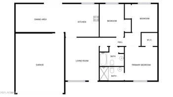 9639 63rd Dr, Glendale, AZ 85302