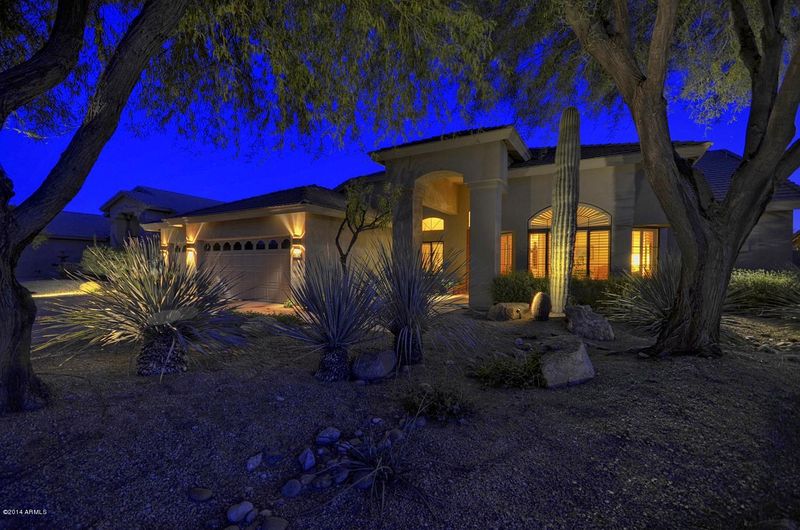 9639 E Balancing Rock Rd, Scottsdale, AZ 85262