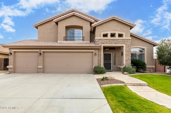 9639 Impala Ave, Mesa, AZ 85209